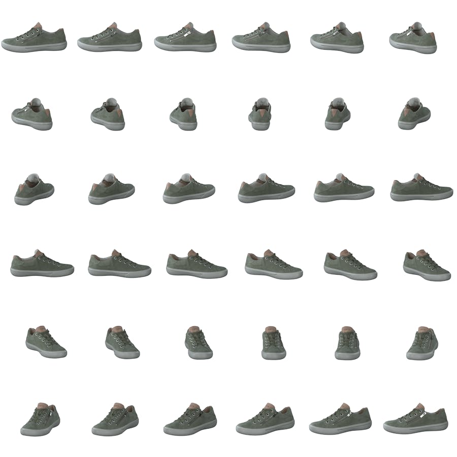 Fresh Green - Bild 8