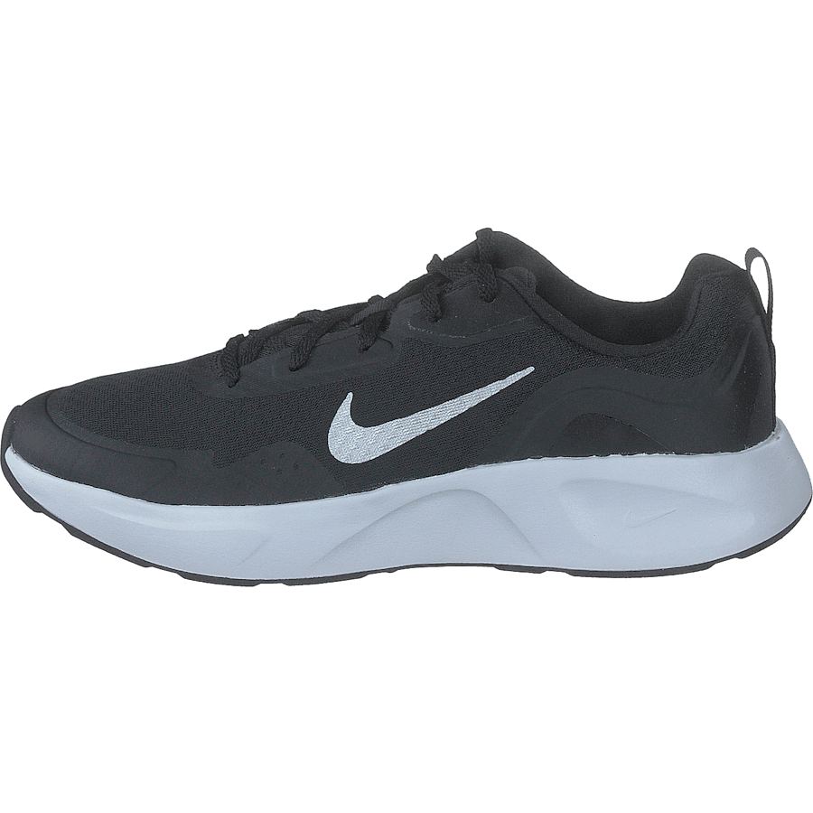 Wearallday Gs Black/white