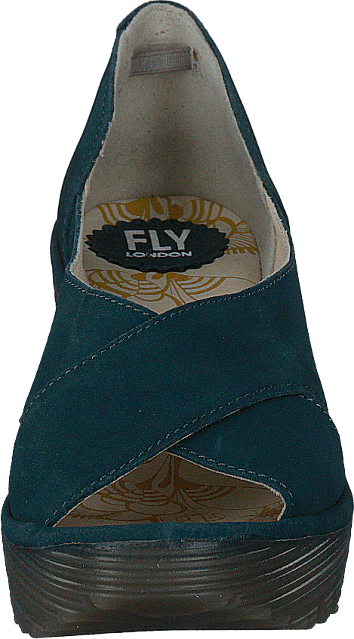 Yoma307fly Teal