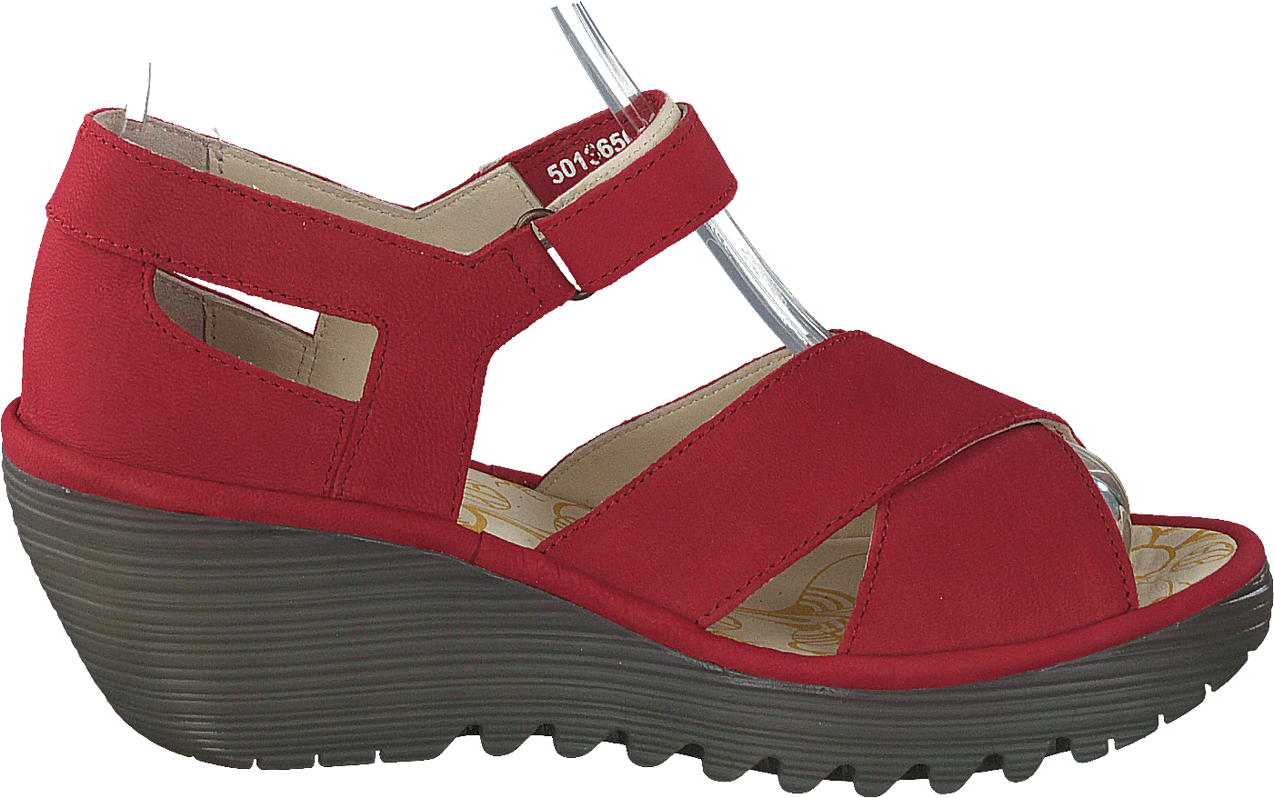 Yent365fly Lipstick Red - Bild 2