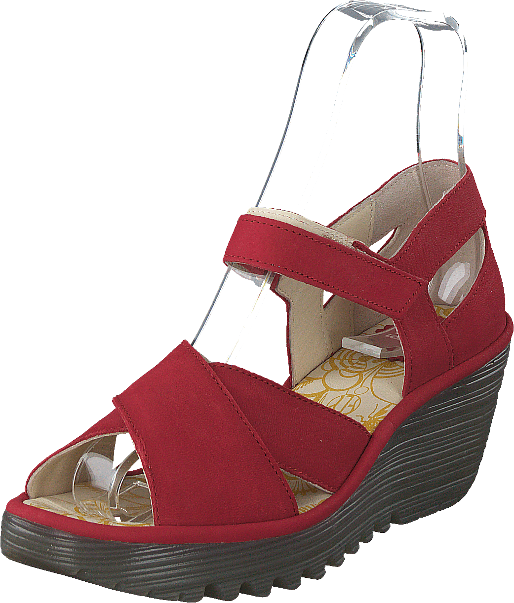 Yent365fly Lipstick Red - Bild 3