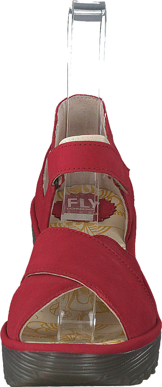 Yent365fly Lipstick Red - Bild 4