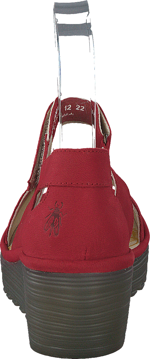 Yent365fly Lipstick Red - Bild 5