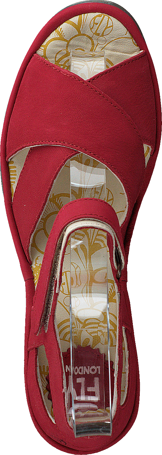 Yent365fly Lipstick Red - Bild 6