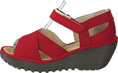 Yent365fly Lipstick Red - Bild 10