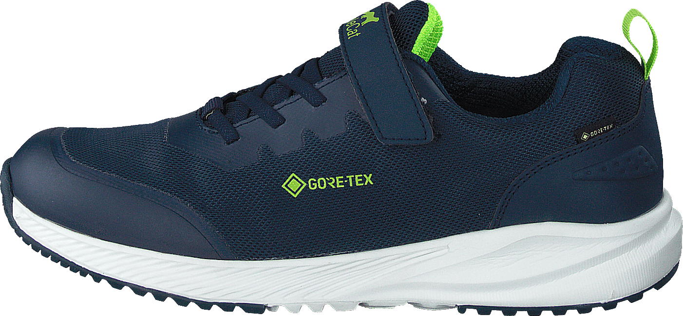 Goofy Court Gtx Jr Navy Blue