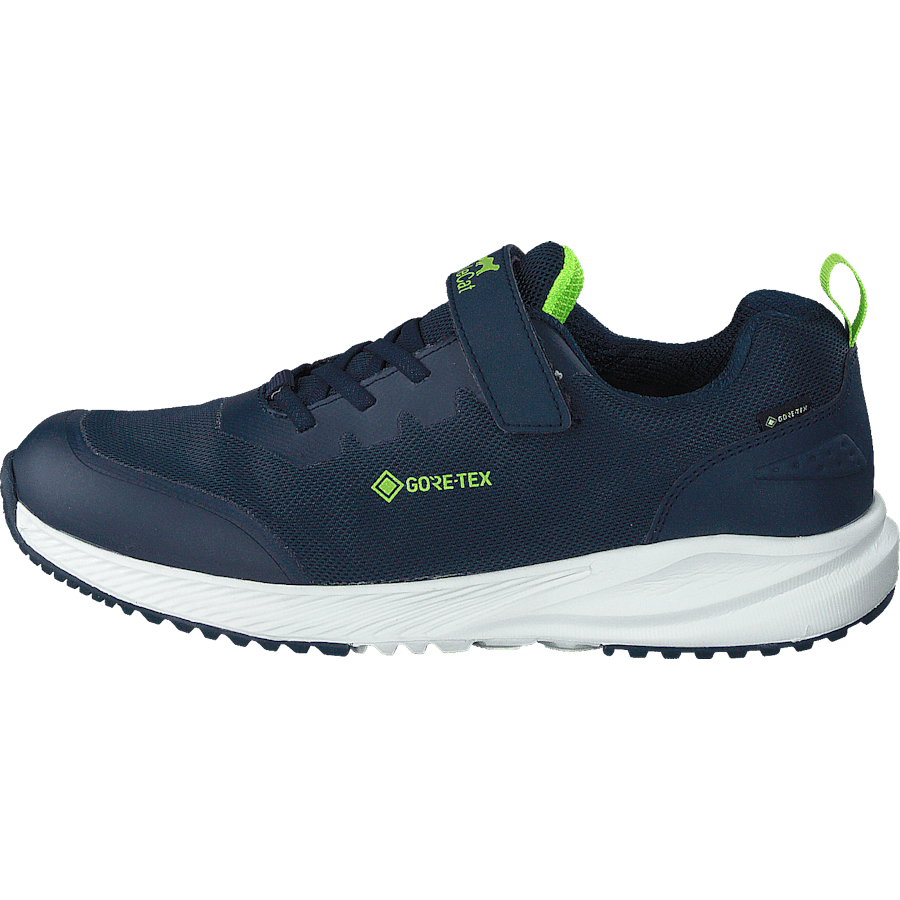 Goofy Court Gtx Jr Navy Blue