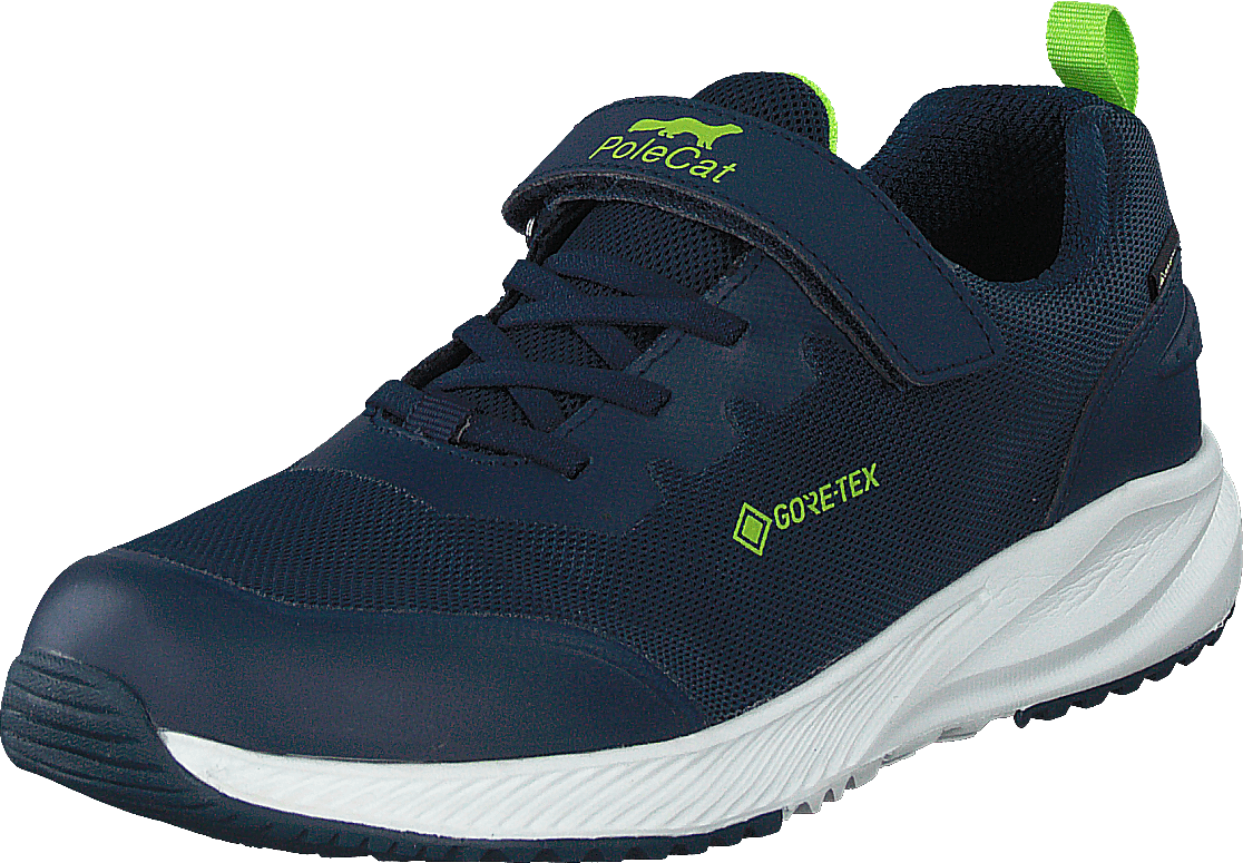 Goofy Court Gtx Jr Navy Blue - Bild 3