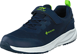 Goofy Court Gtx Jr Navy Blue - Bild 9
