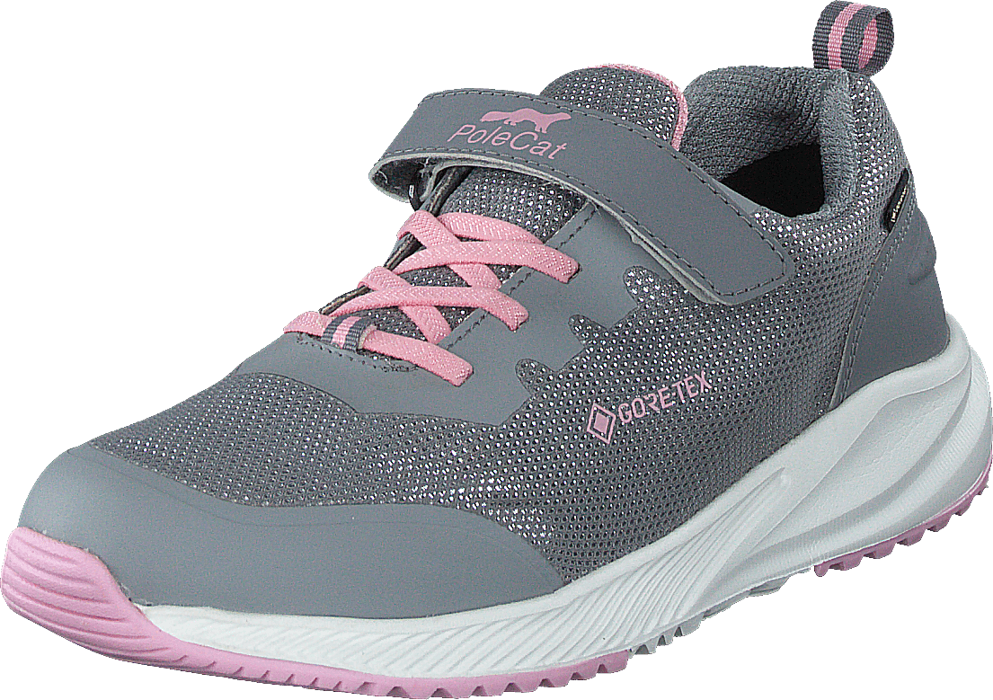 Goofy Court Gtx Jr Grey - Bild 3