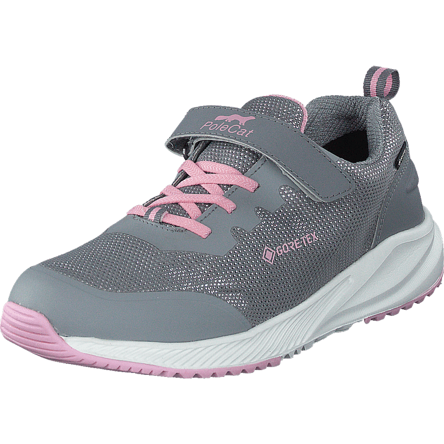 Goofy Court Gtx Jr Grey - Bild 3