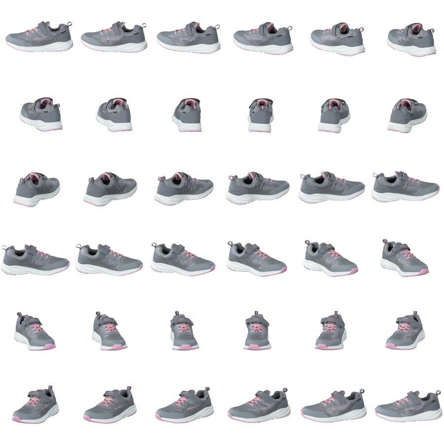 Goofy Court Gtx Jr Grey - Bild 8