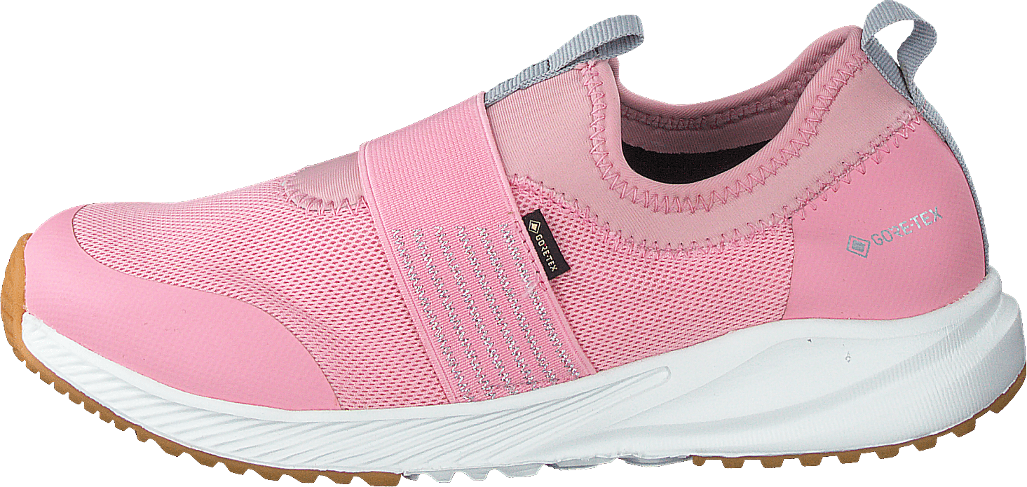 Goofy Play Gtx Jr Pink, Unisex, Scarpe, Sneakers, Sneakers, Rosa, EU 36