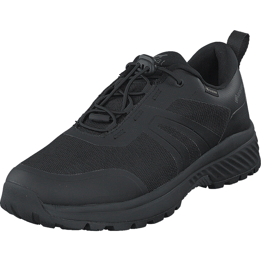 Urbs Olympia Gtx Black - Bild 3