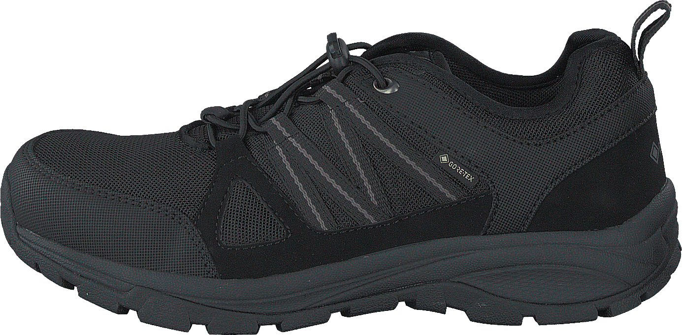 Terra Topeka Gtx Black