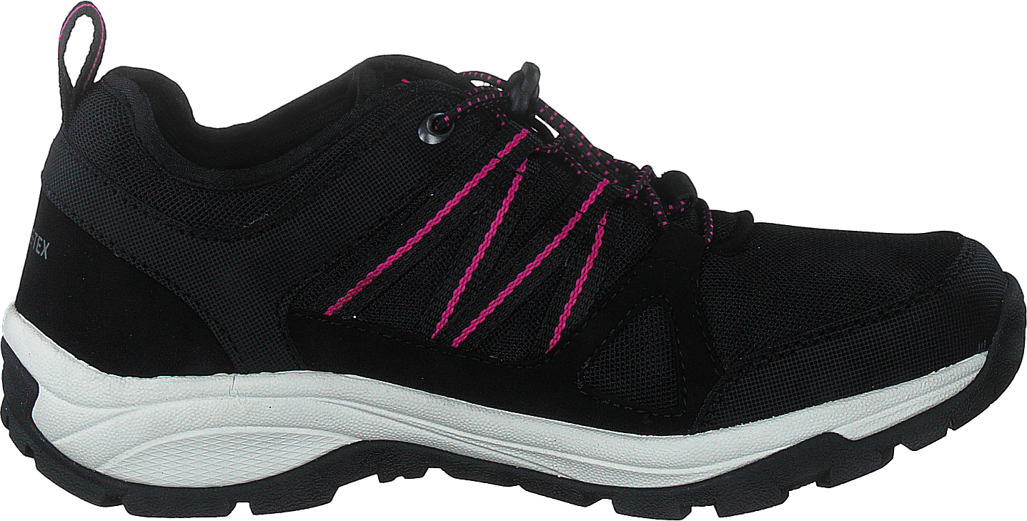 Terra Topeka Gtx Black/fuchsia - Bild 2