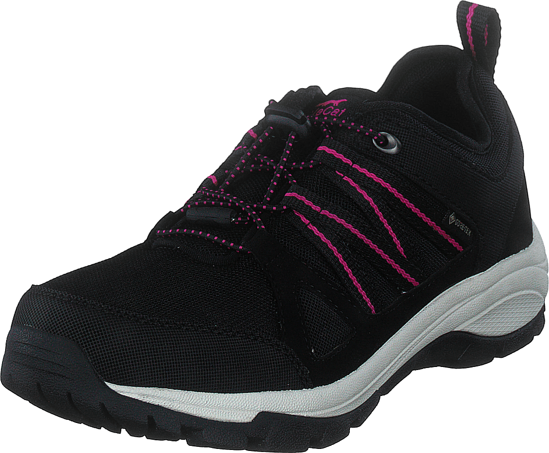 Terra Topeka Gtx Black/fuchsia - Bild 3