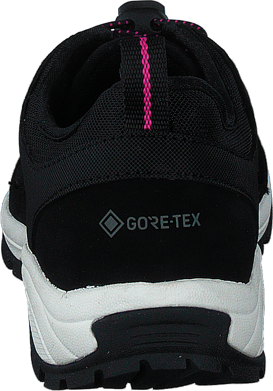 Terra Topeka Gtx Black/fuchsia - Bild 5