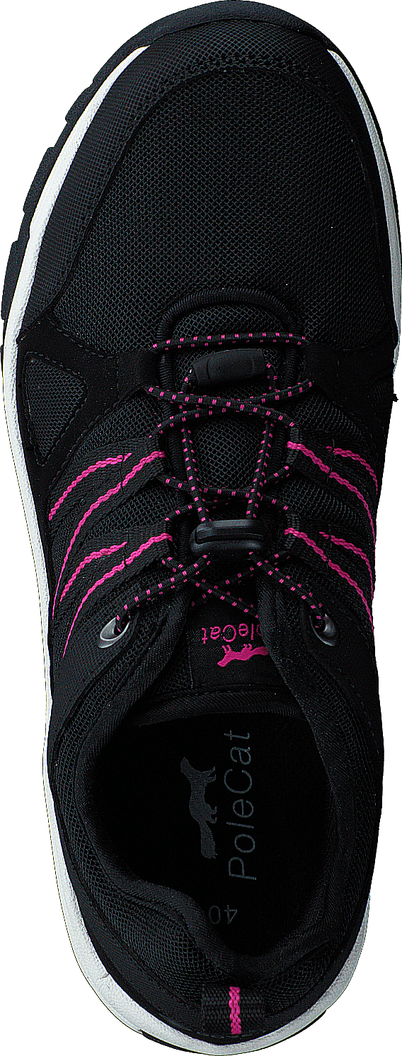 Terra Topeka Gtx Black/fuchsia - Bild 6