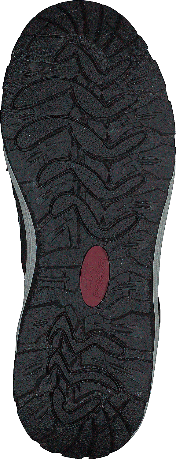 Terra Topeka Gtx Black/fuchsia - Bild 7