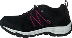 Terra Topeka Gtx Black/fuchsia - Bild 10