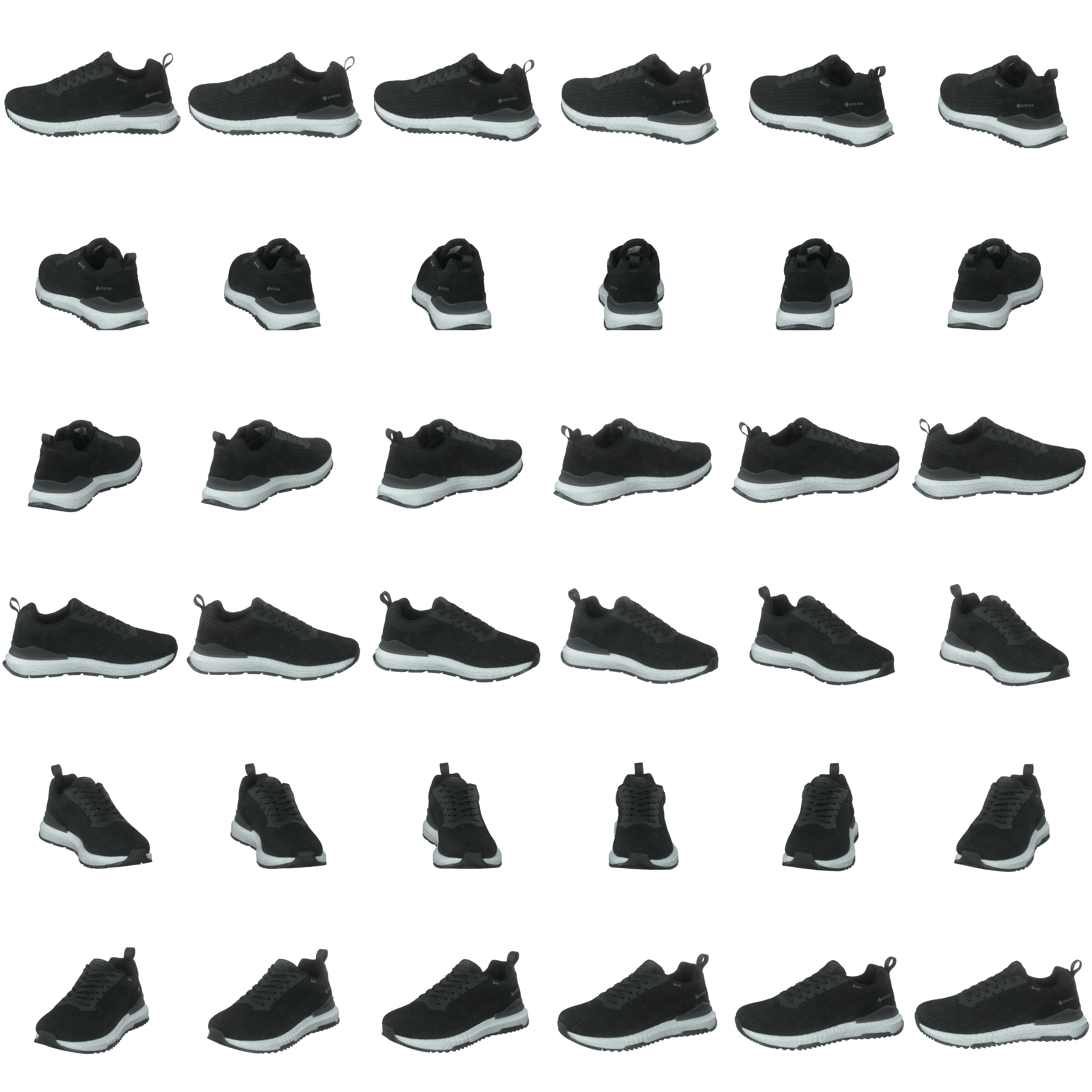 Beta Idaho Black - Bild 8