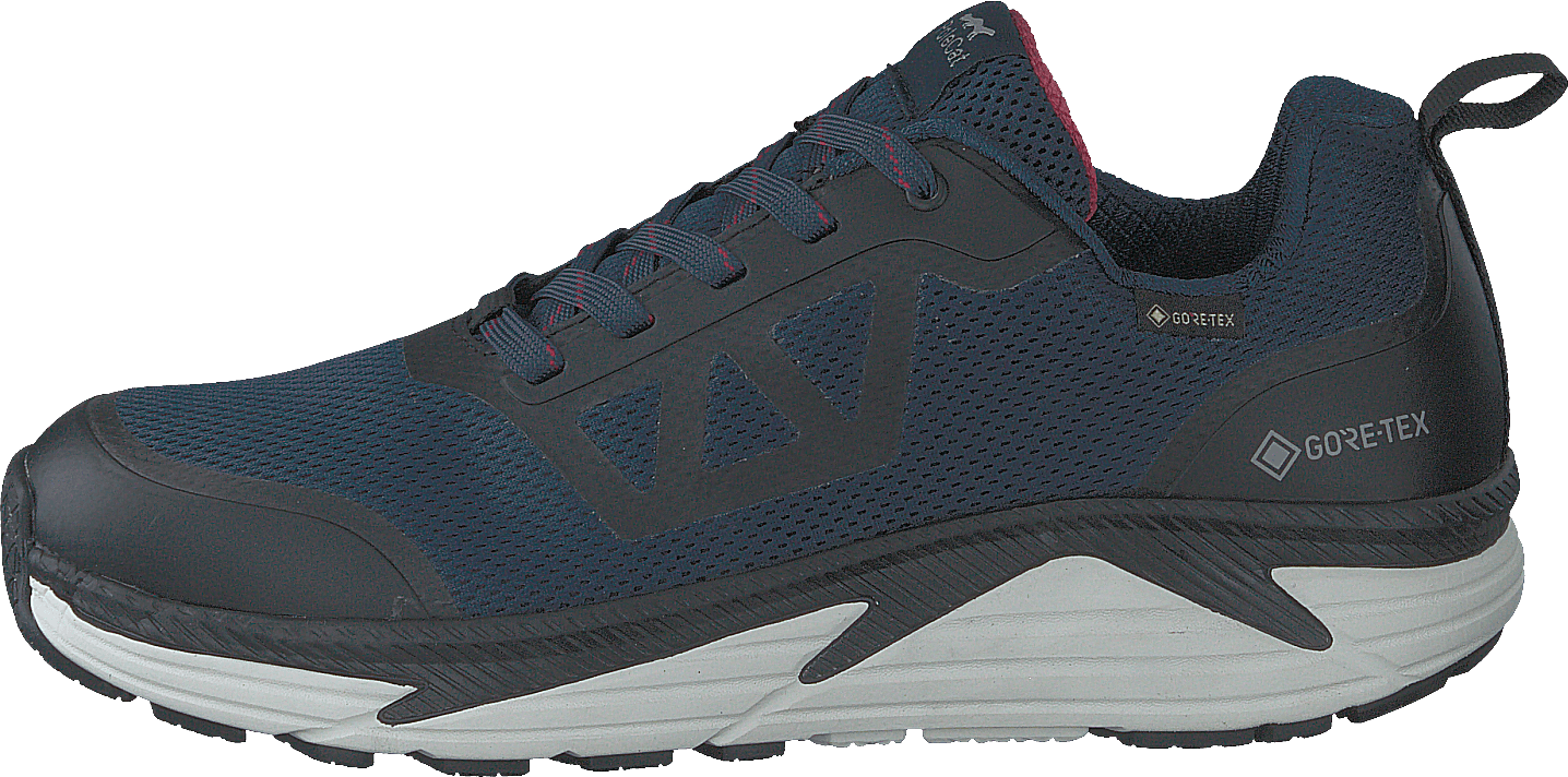 Actio Spring Gtx Navy Blue