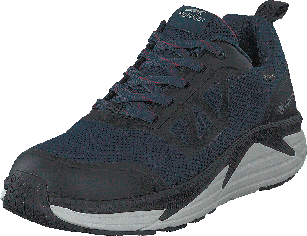 Actio Spring Gtx Navy Blue - Bild 3