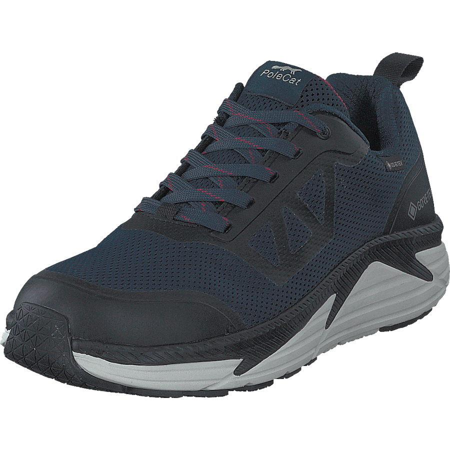 Actio Spring Gtx Navy Blue - Bild 3