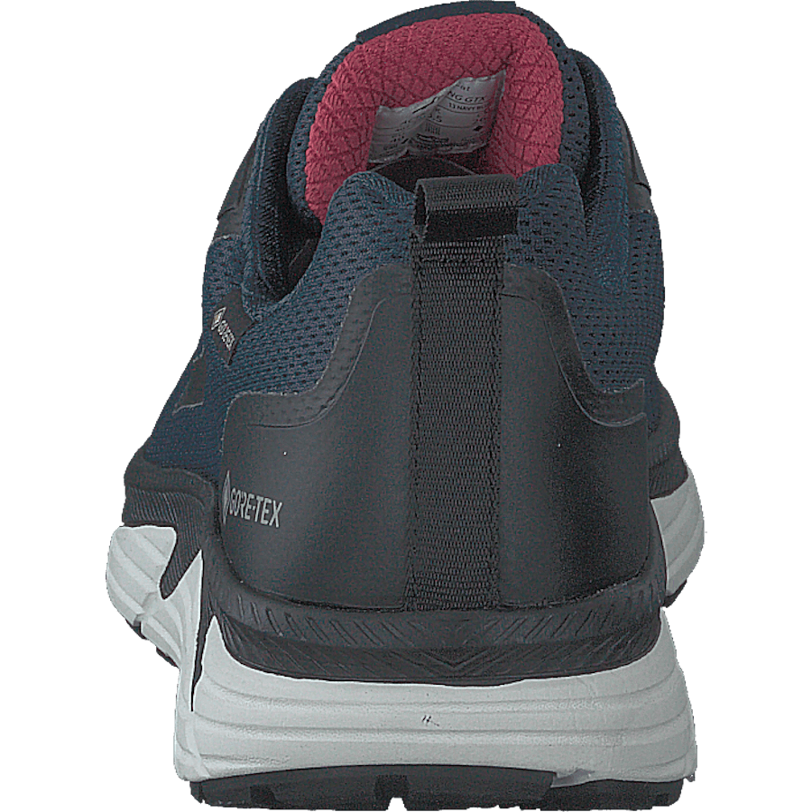 Actio Spring Gtx Navy Blue - Bild 5