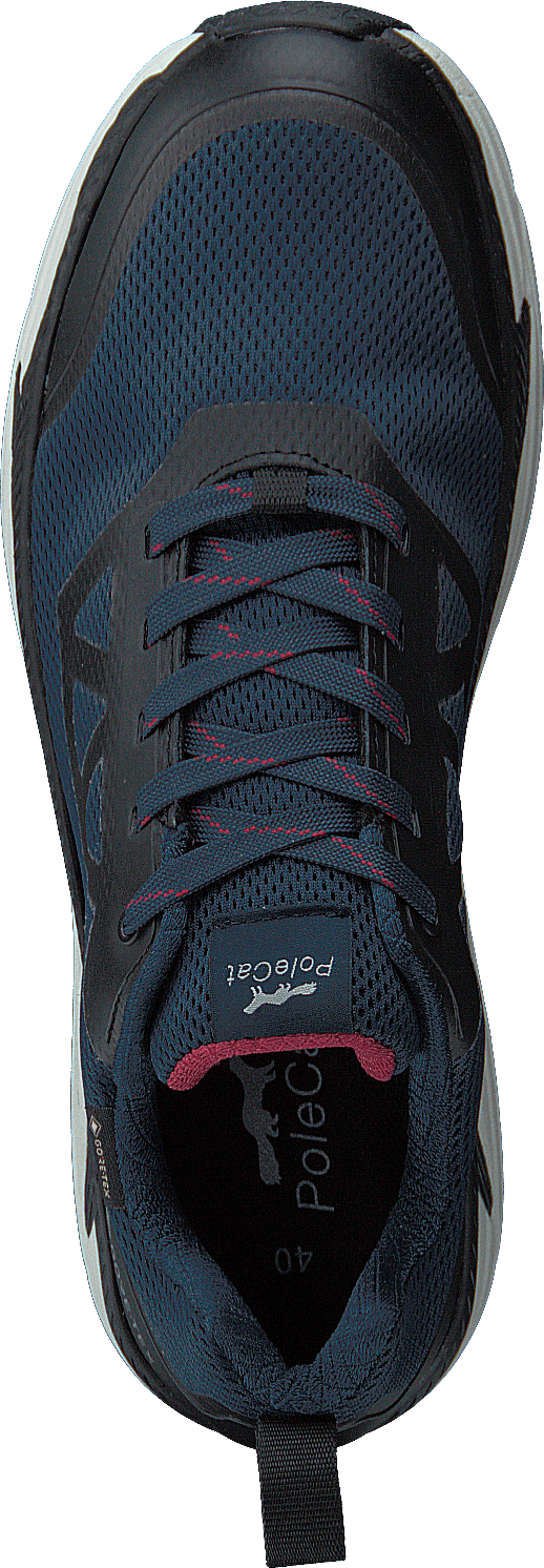 Actio Spring Gtx Navy Blue - Bild 6