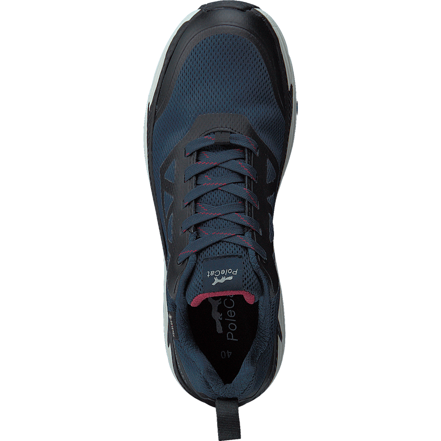 Actio Spring Gtx Navy Blue - Bild 6