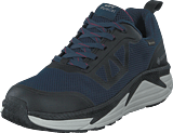 Actio Spring Gtx Navy Blue - Bild 9