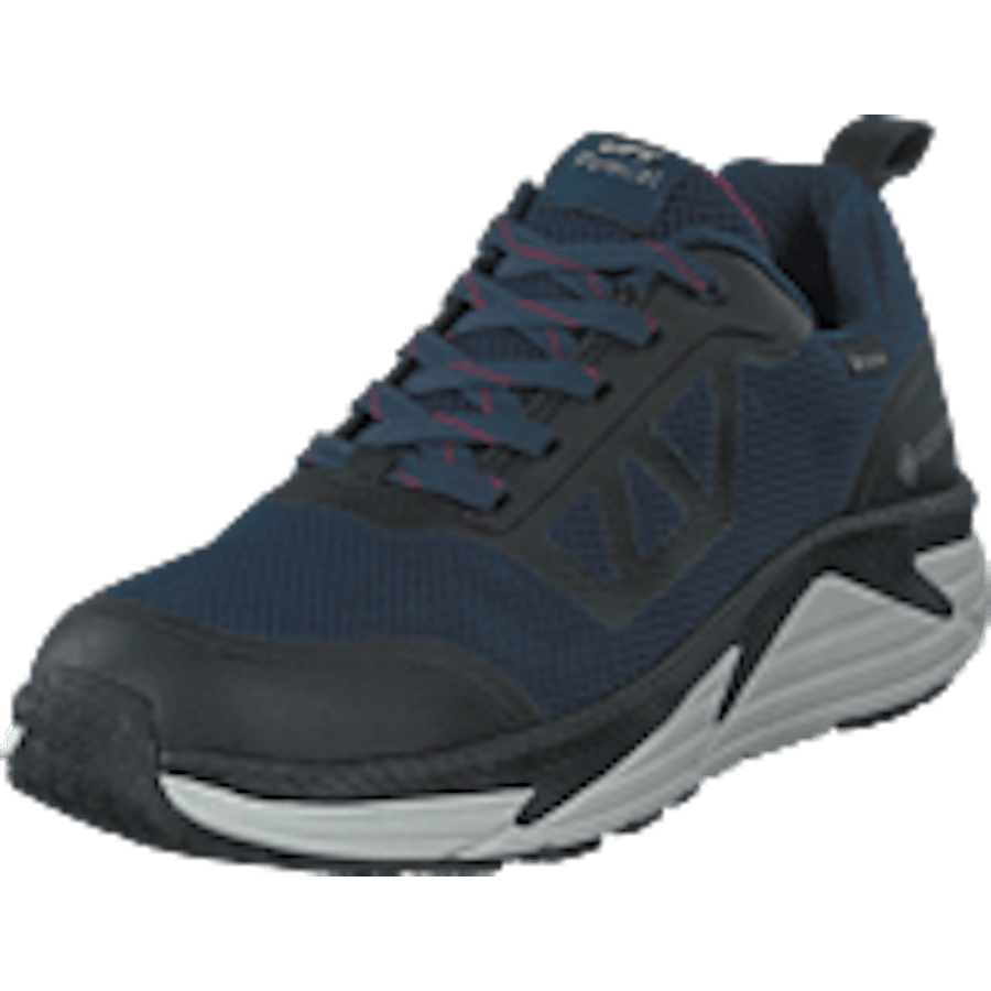 Actio Spring Gtx Navy Blue - Bild 9