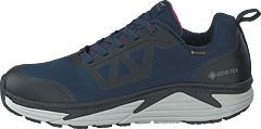 Actio Spring Gtx Navy Blue - Bild 10