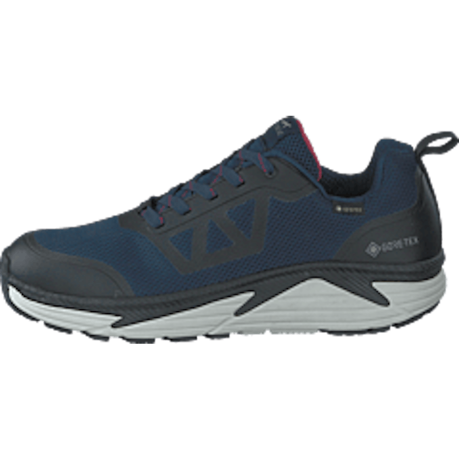 Actio Spring Gtx Navy Blue - Bild 10
