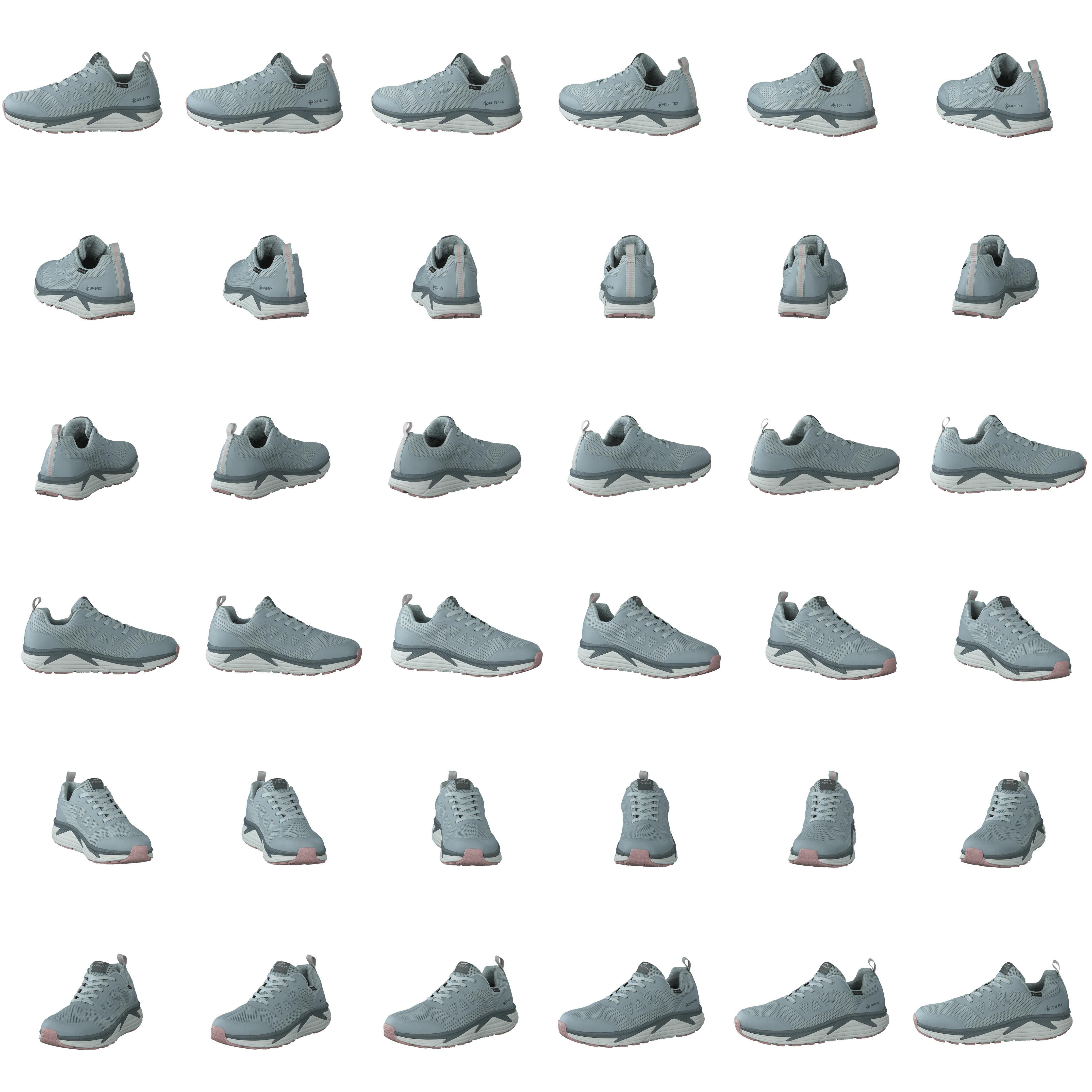Actio Spring Gtx Grey - Bild 8