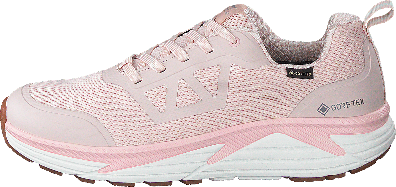 Actio Spring Gtx Pink, Female, Shoes, Trainers, sport shoes, Pink, EU 37