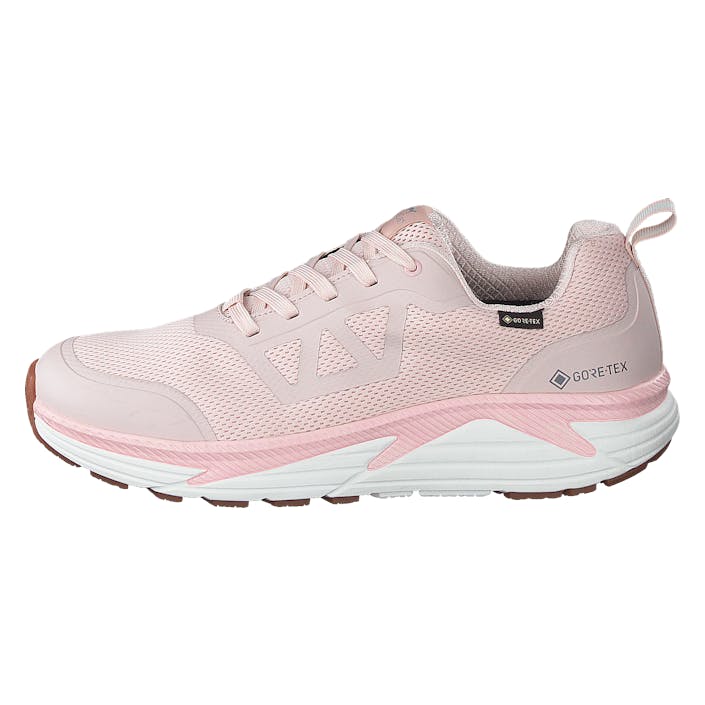 Actio Spring Gtx Pink, Female, Topánky, Tenisky, športové topánky, Ružová, EU 37