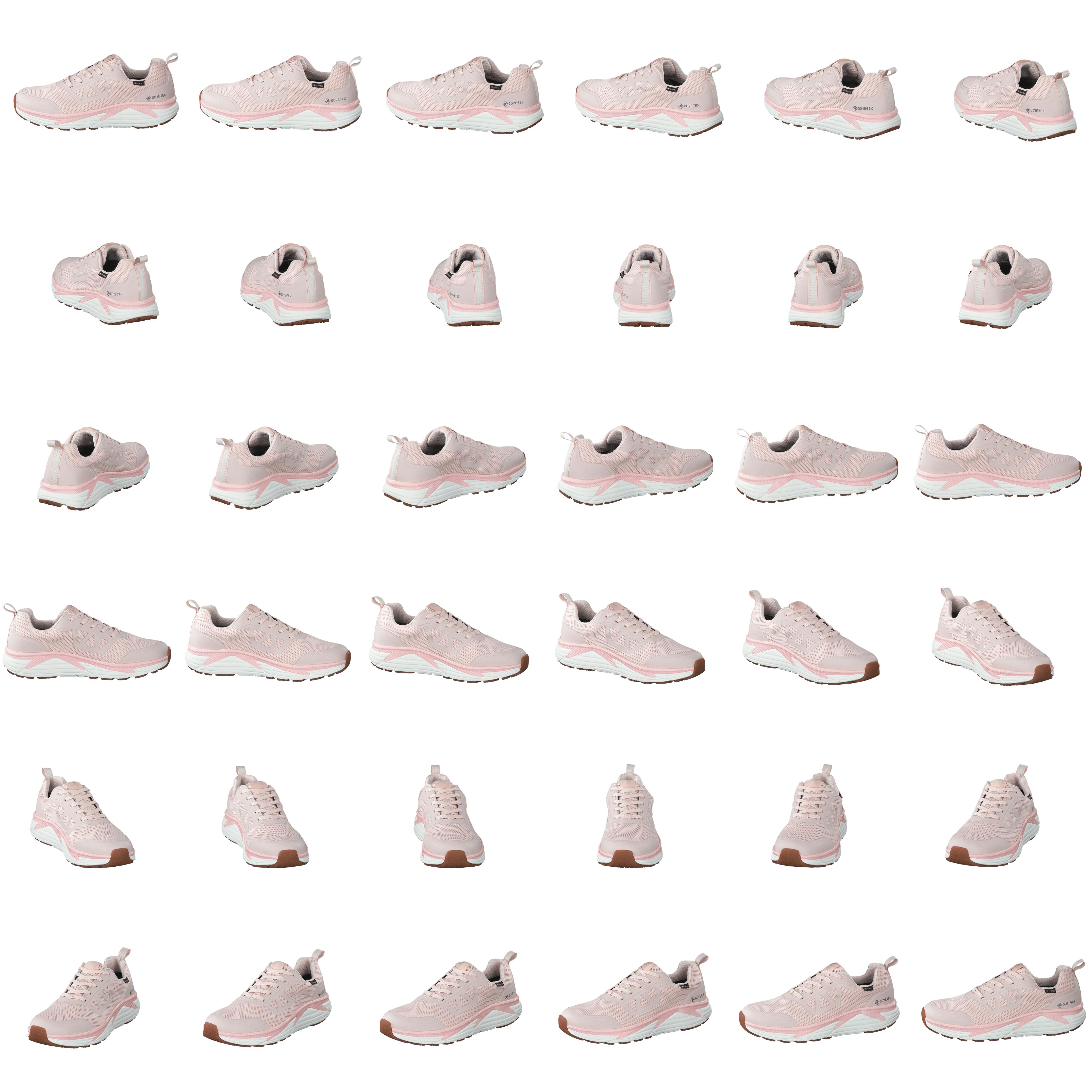 Actio Spring Gtx Pink - Bild 8