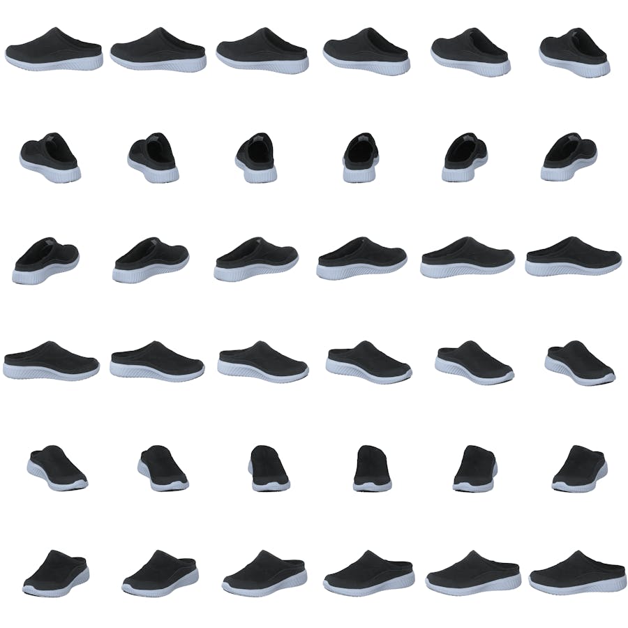 Credo Maine Black - Bild 8