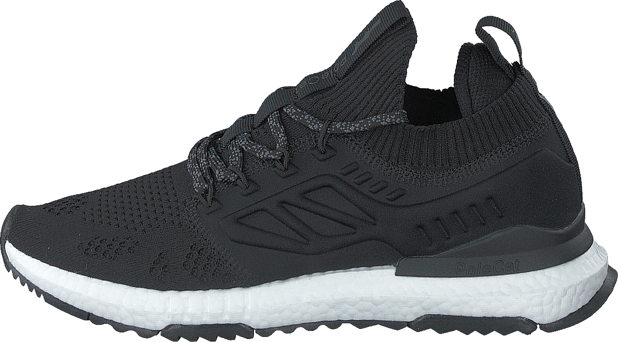 Beta Florida Black, Unisex, Skor, Sneakers, sportskor, Svart, EU 45