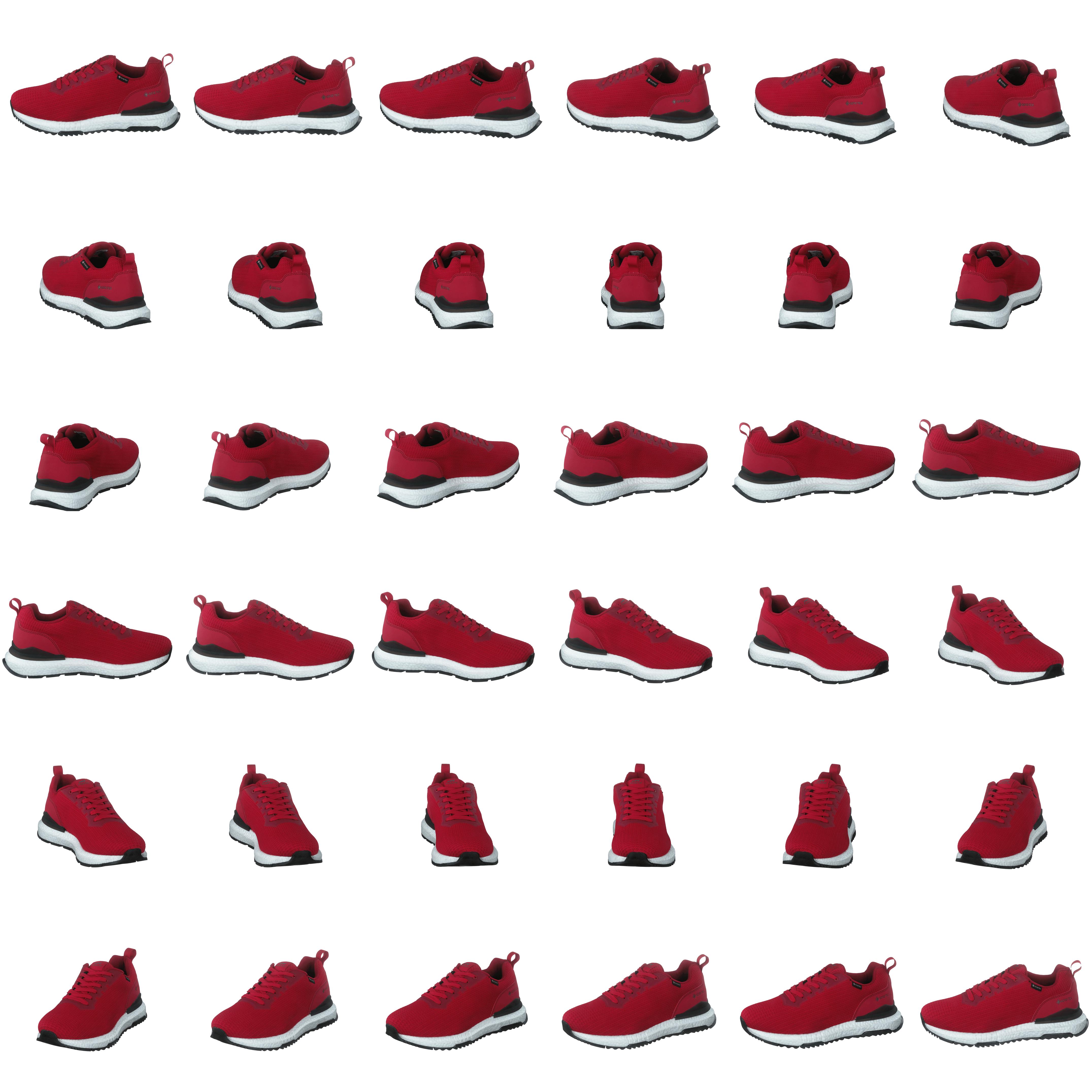 Beta Idaho Red - Bild 8