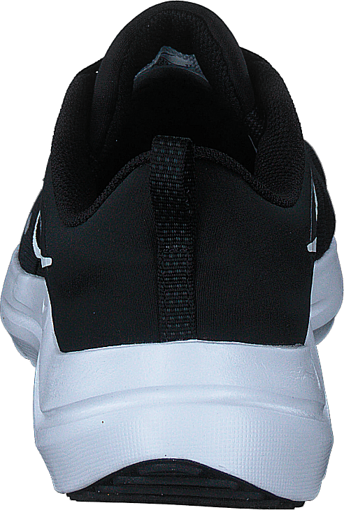 Downshifter 12 Women's Road Running Shoes BLACK/WHITE-SMOKE GREY-PURE PLATINUM