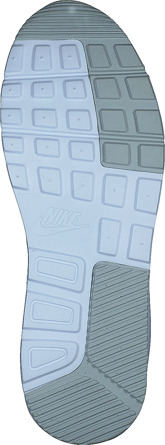 Air Max SC Women's Shoes WHITE/MTLC PLATINUM-PURE PLATINUM