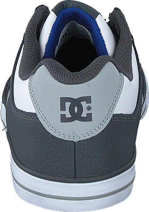 Pure Elastic White/grey - Bild 5