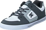Pure Elastic White/grey - Bild 9