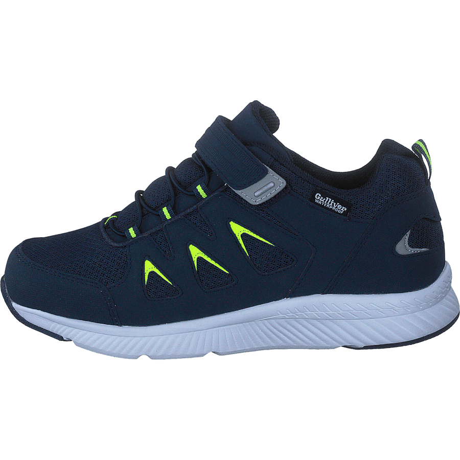 443-0121 Navy Blue