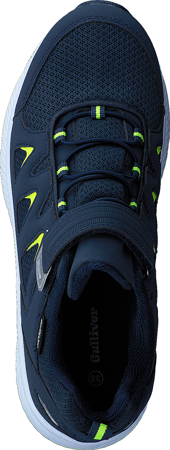 443-0121 Navy Blue - Bild 6