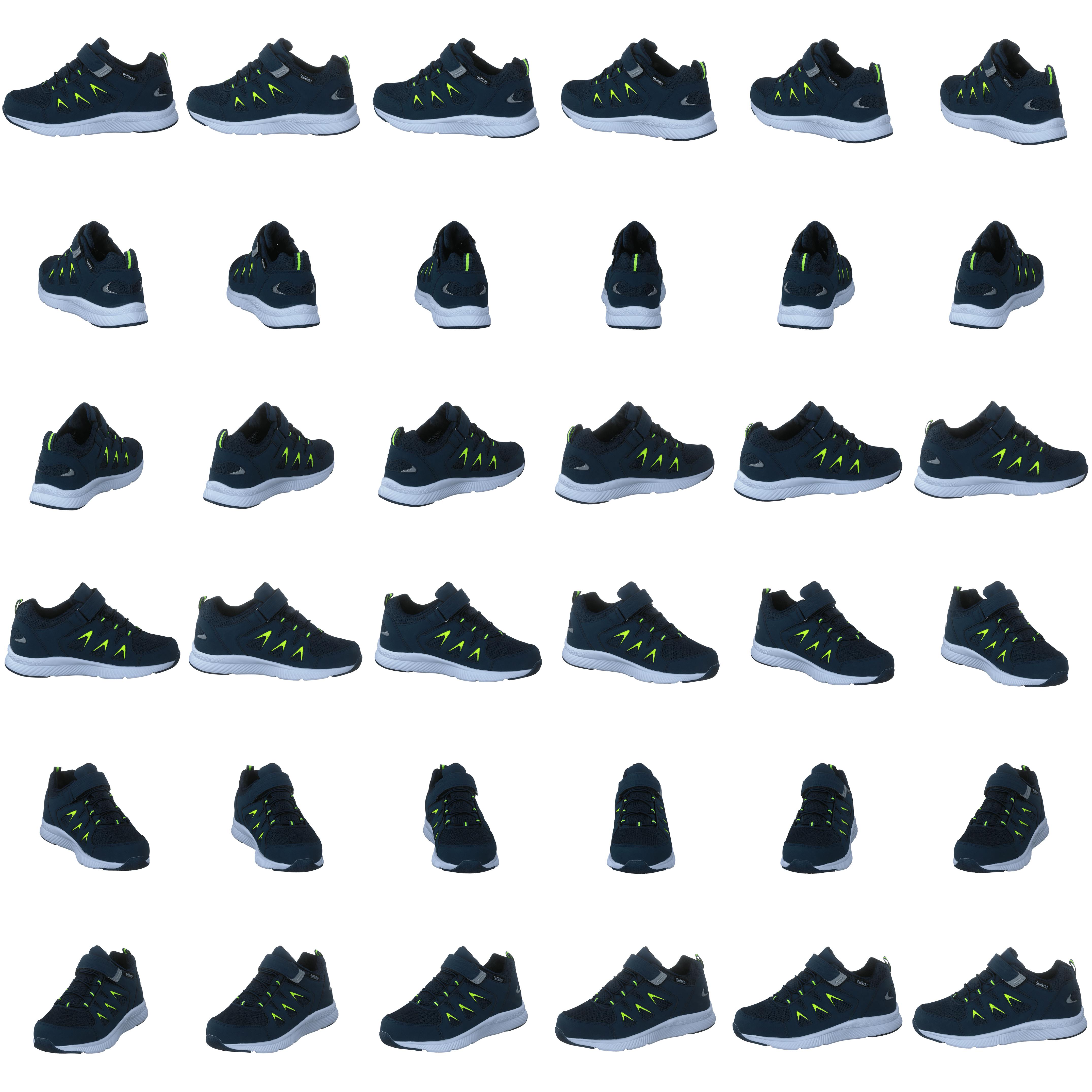443-0121 Navy Blue - Bild 8